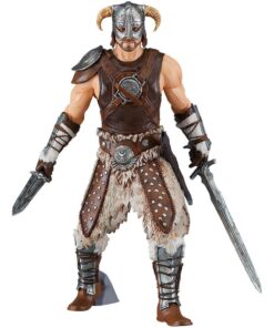 The Elder Scrolls V: Skyrim Pop Up Parade Pvc Statua Dovahkiin 18 Cm Good Smile Company