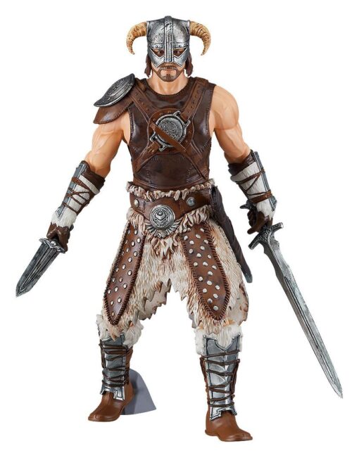 The Elder Scrolls V: Skyrim Pop Up Parade Pvc Statua Dovahkiin 18 Cm Good Smile Company