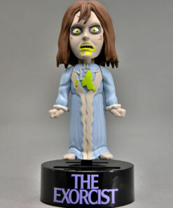 The Exorcist Body Knocker Bobble Figura Regan 16 Cm Neca