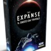 The Expanse Ghenos Games Gioco da Tavolo