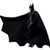 The Flash S.h. Figuarts Action Figura Batman 15 Cm Bandai Tamashii Nations