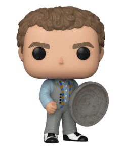 The Godfather Pop! Movies Vinile Figura 50th Anniversary Sonny 9 Cm Funko