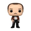 The Godfather Pop! Movies Vinile Figura Fredo Corleone 9 Cm Funko