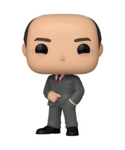 The Godfather Pop! Movies Vinile Figura Tom Hagen 9 Cm Funko