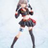 The Idolmaster Asahi Serizawa Shf Action Figura Bandai