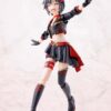 The Idolmaster Makoto Kikuchi Shf Action Figura Bandai