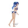 The Idolmaster Million Live! Pvc Statua Celestial Vivi Chihaya Kisaragi 20 Cm Banpresto