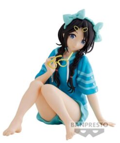 THE IDOLMASTER RELAX TIME YUIKA MITSUMINE ANIME MANGA - FIGURES