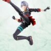 The Idolmaster Ren Kizaki Shf Action Figura Bandai