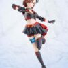 The Idolmaster Seira Mizuki Shf Action Figura Bandai