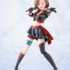 The Idolmaster S.h. Figuarts Action Figura Seira Mizuki 14 Cm Bandai Tamashii Nations