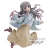 The Idolmaster Shiny Colors Emotional Lens Kiriko Yukoku Figura 13cm Banpresto