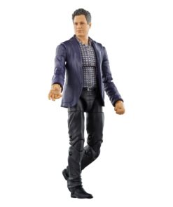 The Infinity Saga Marvel Legends Action Figura Bruce Banner (avengers: Infinity War) 15 Cm Hasbro