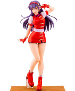 The King Of Fighters '98 Bishoujo Pvc Statua 1/7 Athena Asamiya 23 Cm Kotobukiya