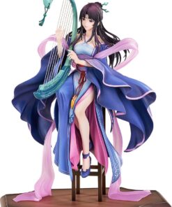 The Legend Of Sword E Fairy Statua 1/7 Liu Mengli: Weaving Dreams Ver. 28 Cm Good Smile Company