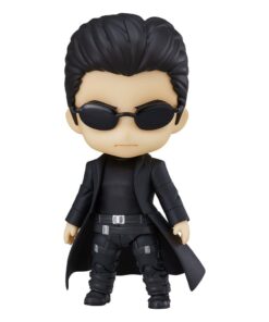 The Matrix Nendoroid Action Figura Neo 10 Cm Good Smile Company