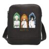 The Promised Neverland - Borsa A Tracolla "orphans" - Vinile Small Size