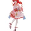 The Quintessential Quintuplets Movie Tenitol Pvc Statua Itsuki 22 Cm Furyu