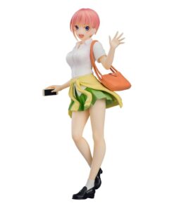 The Quintessential Quintuplets Pop Up Parade Pvc Statua Ichika Nakano 1.5 17 Cm Good Smile Company