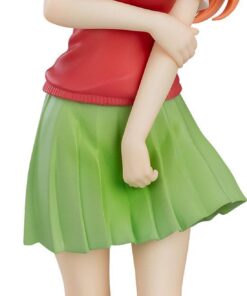 The Quintessential Quintuplets Pop Up Parade Pvc Statua Itsuki Nakano 1.5 17 Cm Good Smile Company