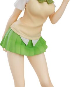 The Quintessential Quintuplets Pop Up Parade Pvc Statua Yotsuba Nakano 1.5 17 Cm Good Smile Company