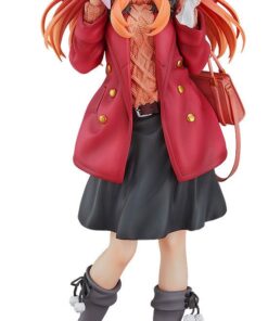 The Quintessential Quintuplets Pvc Statua 1/6 Itsuki Nakano: Date Style Ver. 28 Cm Good Smile Company