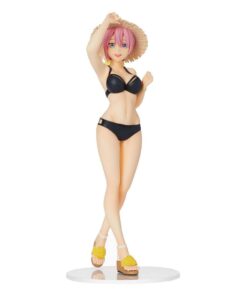 The Quintessential Quintuplets Spm Pvc Statua Ichika Nakano 19 Cm Sega