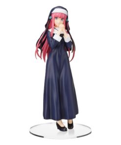 The Quintessential Quintuplets Spm Pvc Statua Nino Nakano (sister Ver.) 21 Cm Sega