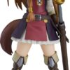 The Rising Of The Shield Hero Figma Action Figura Raphtalia 14 Cm Max Factory