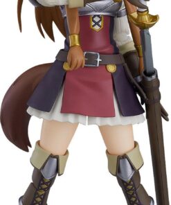 The Rising Of The Shield Hero Figma Action Figura Raphtalia 14 Cm Max Factory