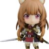 The Rising Of The Shield Hero Nendoroid Action Figura Raphtalia 10 Cm Good Smile Company