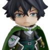 The Rising Of The Shield Hero Nendoroid Action Figura Shield Hero 10 Cm Good Smile Company