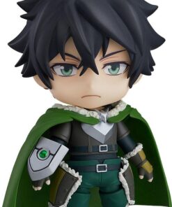 The Rising Of The Shield Hero Nendoroid Action Figura Shield Hero 10 Cm Good Smile Company