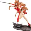 The Rising Of The Shield Hero Season 2 Statua 1/7 Raphtalia Red Dress Style Ver. 22 Cm Kadokawa