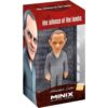 The Silence Of The Lambs Hannibal Lecter Minix Figura 12cm Minix