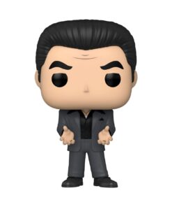 The Sopranos Pop! Tv Vinile Figura Silvio Dante 9 Cm Funko