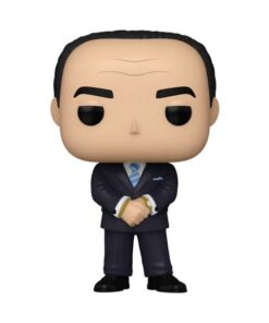 The Sopranos Pop! Tv Vinile Figura Tony 9 Cm Funko