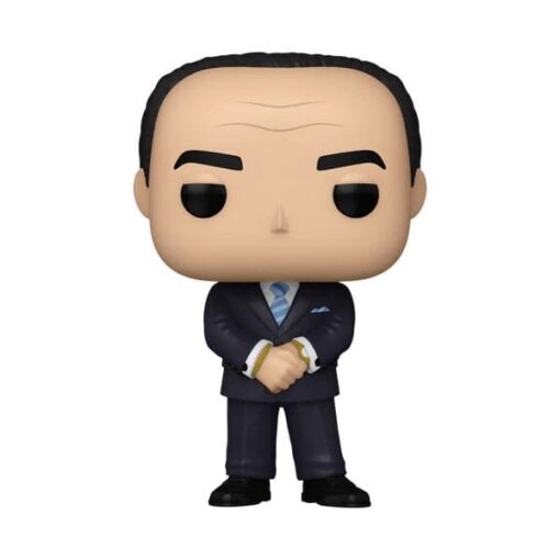 The Sopranos Pop! Tv Vinile Figura Tony 9 Cm Funko