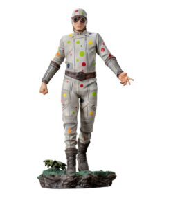 The Suicide Squad Bds Art Scale Statua 1/10 Polka-dot Man 21 Cm Iron Studios