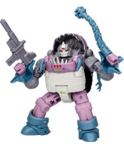 The Transformers: The Movie Studio Series Deluxe Class Action Figura Gnaw 11 Cm Hasbro