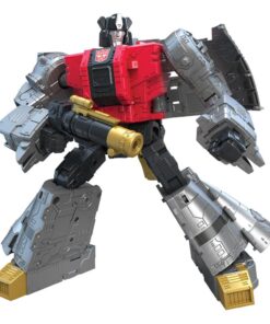 The Transformers: The Movie Studio Series Leader Class Action Figura 2022 Dinobot Sludge 22 Cm Hasbro