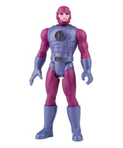 The Uncanny X-men Marvel Legends Series Action Figura 2022 Marvel's Sentinel 15 Cm Hasbro