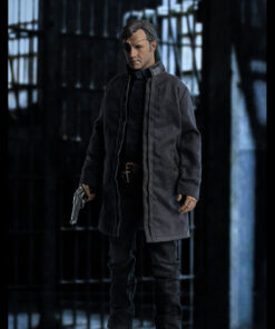 The Walking Dead Action Figura 1/6 The Governor 32 Cm Threezero