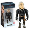 The Witcher Geralt Minix Figura 12cm Minix