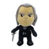 The Witcher M8z Peluche Figura Geralt 20 Cm J!nx