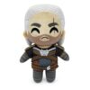 The Witcher Peluche Figura Geralt 22 Cm Youtooz