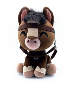 The Witcher Peluche Figura Roach 30 Cm Youtooz