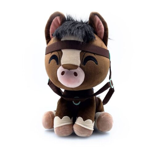 The Witcher Peluche Figura Roach 30 Cm Youtooz