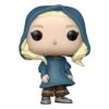 The Witcher Pop! Tv Vinile Figura Ciri 9 Cm Funko