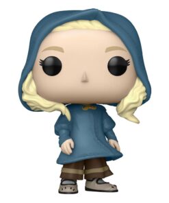 The Witcher Pop! Tv Vinile Figura Ciri 9 Cm Funko